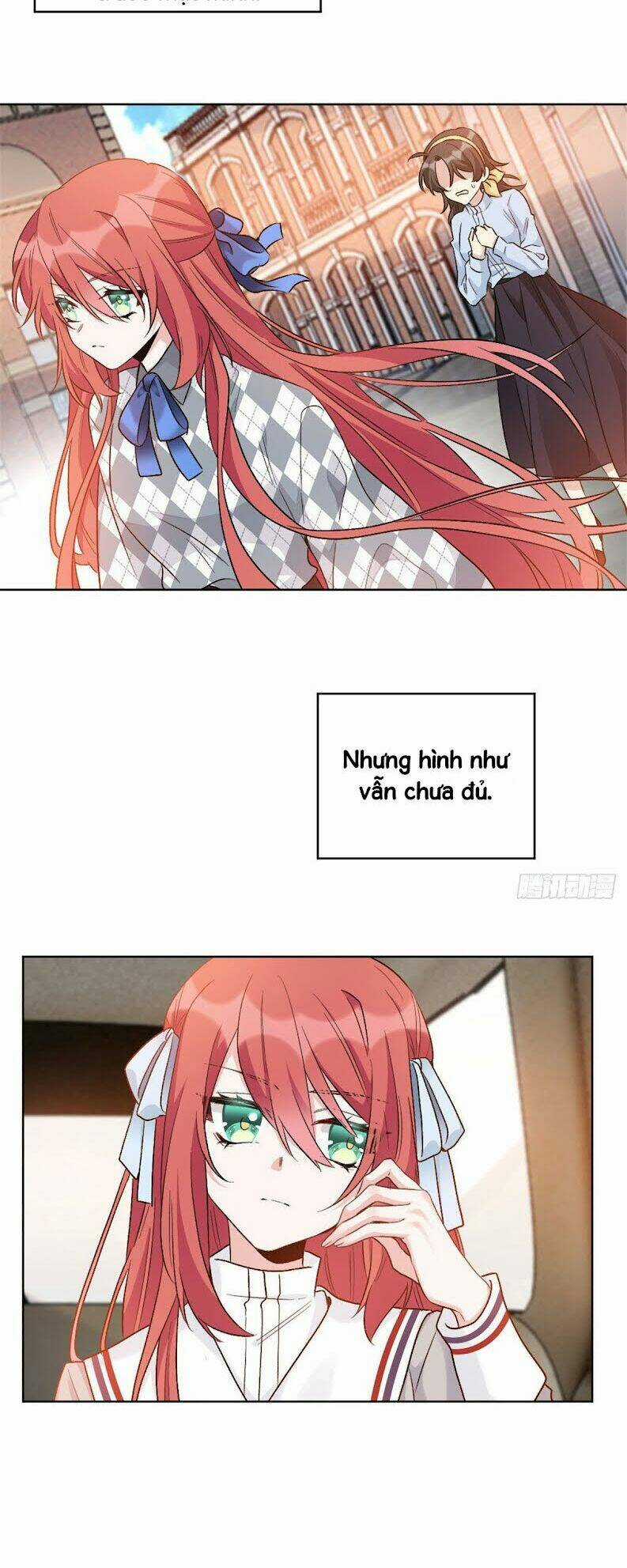 Độc Gia Chiếm Hữu: Cơ Thiếu Phúc Hắc Kiều Thê Chapter 5 trang 3