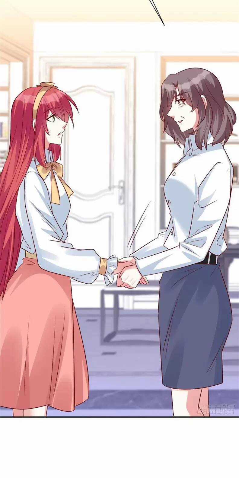 Độc Gia Chiếm Hữu: Cơ Thiếu Phúc Hắc Kiều Thê Chapter 51 trang 1