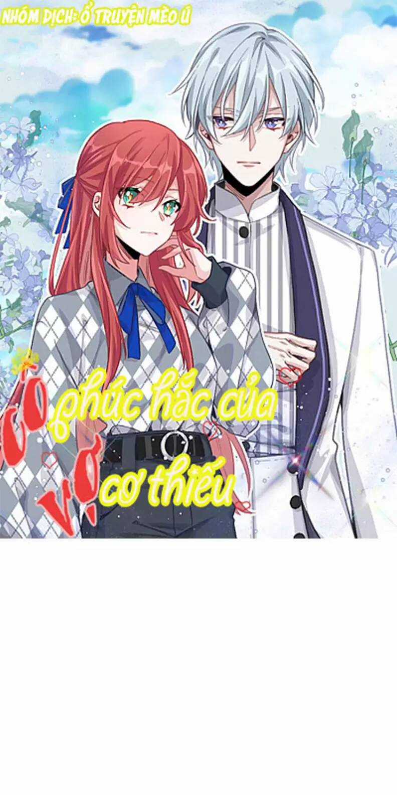 Độc Gia Chiếm Hữu: Cơ Thiếu Phúc Hắc Kiều Thê Chapter 55 trang 0
