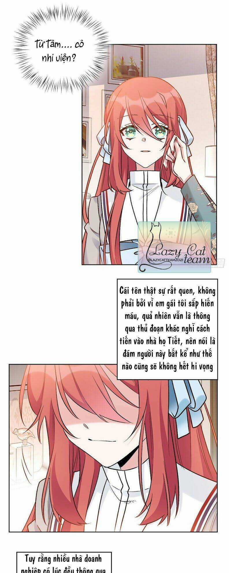 Độc Gia Chiếm Hữu: Cơ Thiếu Phúc Hắc Kiều Thê Chapter 6 trang 10