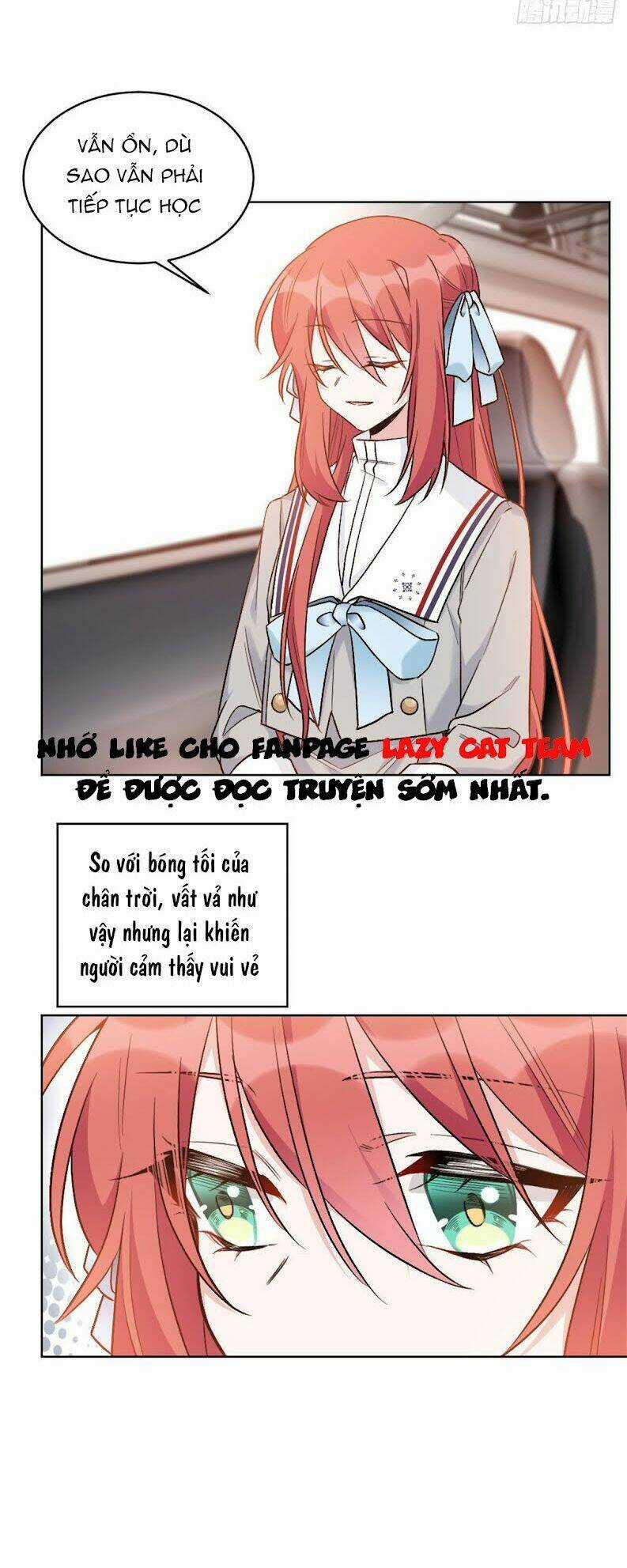 Độc Gia Chiếm Hữu: Cơ Thiếu Phúc Hắc Kiều Thê Chapter 6 trang 3