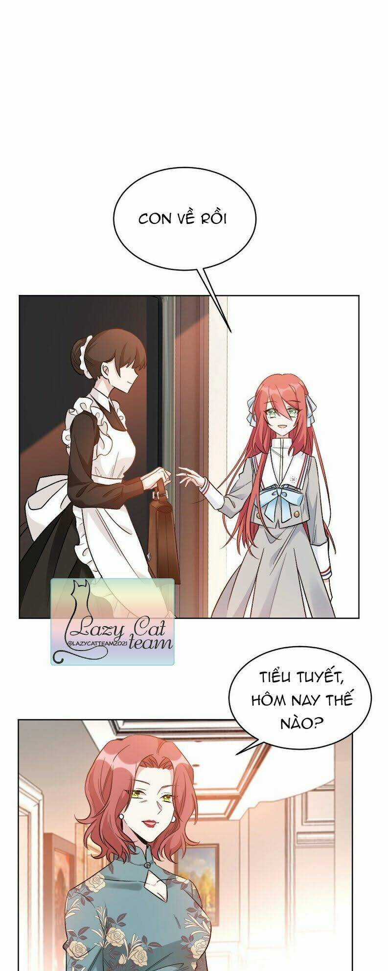 Độc Gia Chiếm Hữu: Cơ Thiếu Phúc Hắc Kiều Thê Chapter 6 trang 4