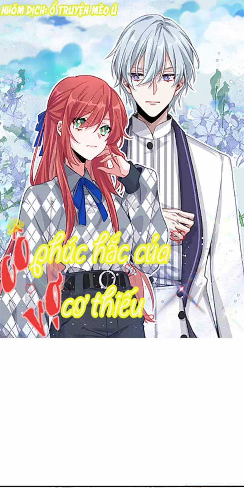 Độc Gia Chiếm Hữu: Cơ Thiếu Phúc Hắc Kiều Thê Chapter 63 trang 0