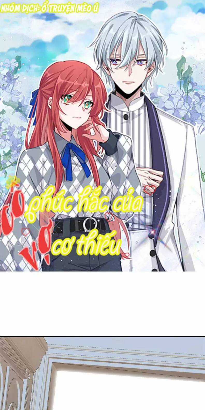 Độc Gia Chiếm Hữu: Cơ Thiếu Phúc Hắc Kiều Thê Chapter 69 trang 0