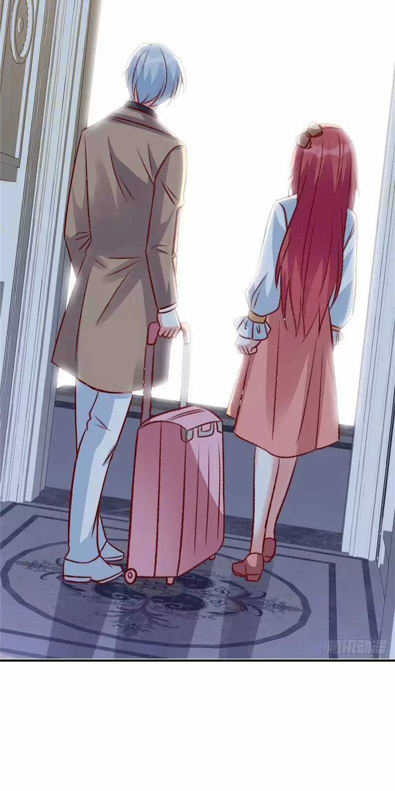 Độc Gia Chiếm Hữu: Cơ Thiếu Phúc Hắc Kiều Thê Chapter 69 trang 1
