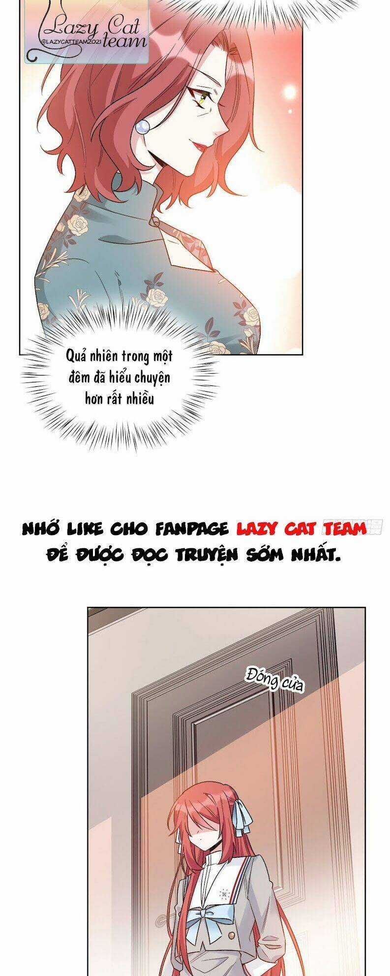 Độc Gia Chiếm Hữu: Cơ Thiếu Phúc Hắc Kiều Thê Chapter 7 trang 1