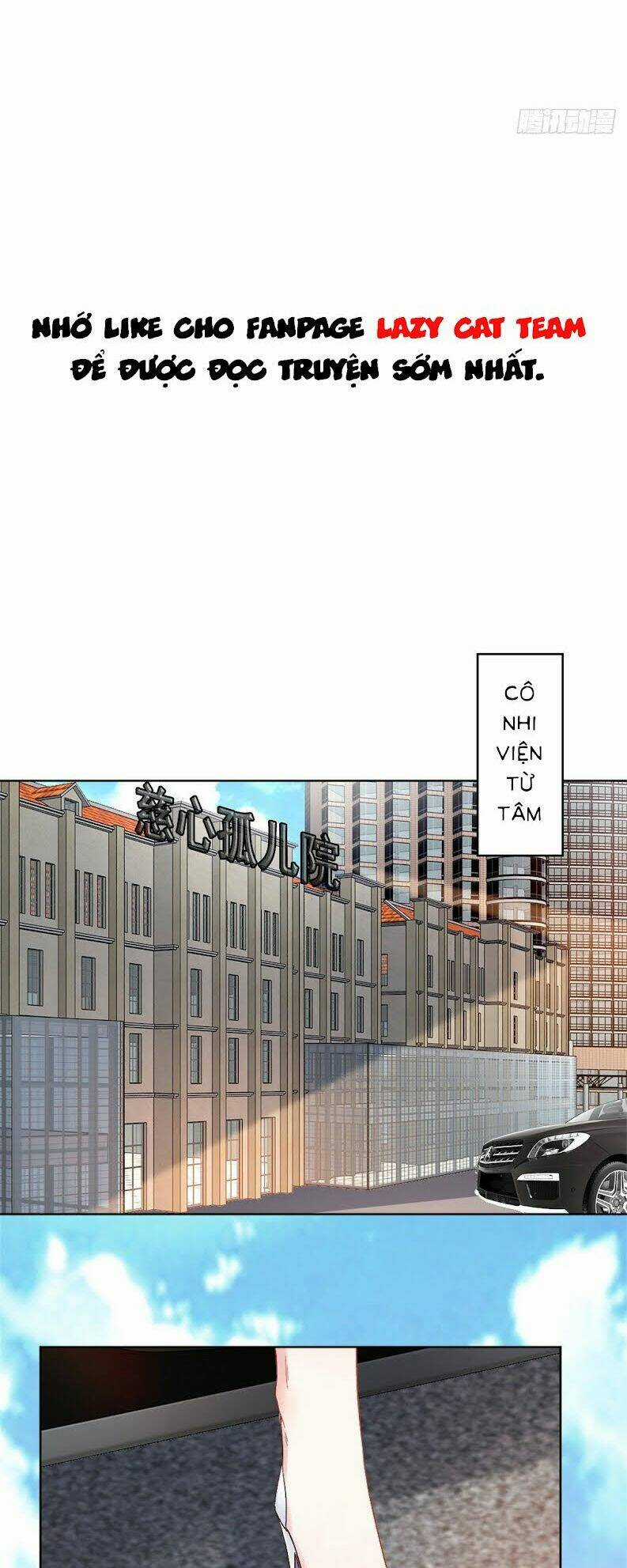 Độc Gia Chiếm Hữu: Cơ Thiếu Phúc Hắc Kiều Thê Chapter 7 trang 3