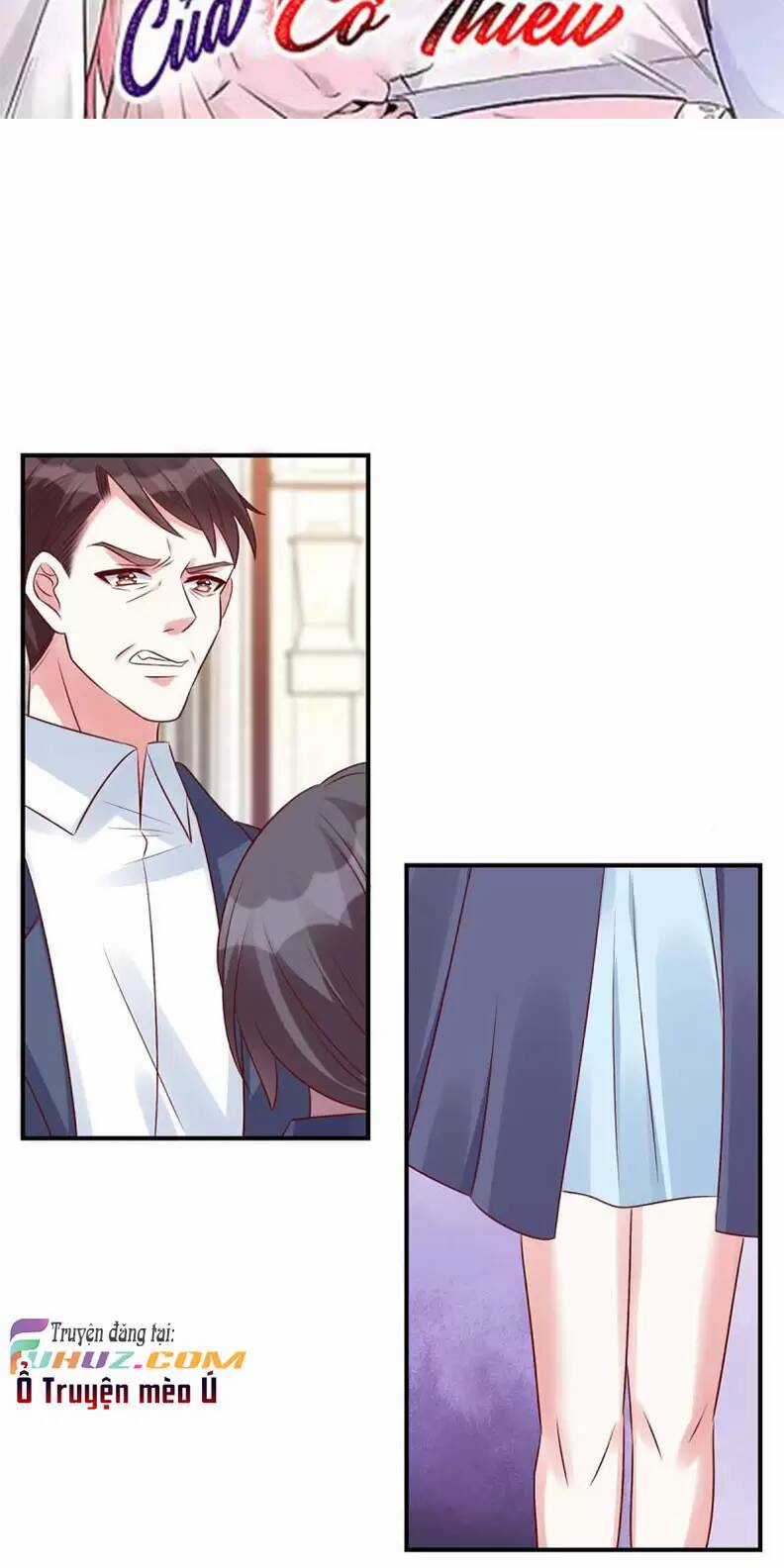 Độc Gia Chiếm Hữu: Cơ Thiếu Phúc Hắc Kiều Thê Chapter 71 trang 1