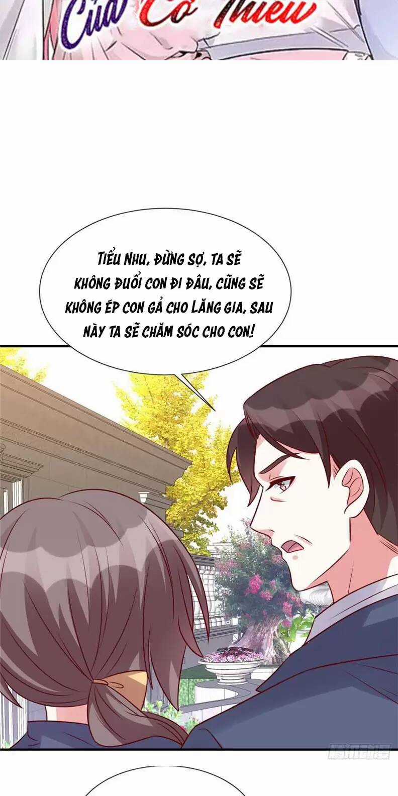 Độc Gia Chiếm Hữu: Cơ Thiếu Phúc Hắc Kiều Thê Chapter 72 trang 1