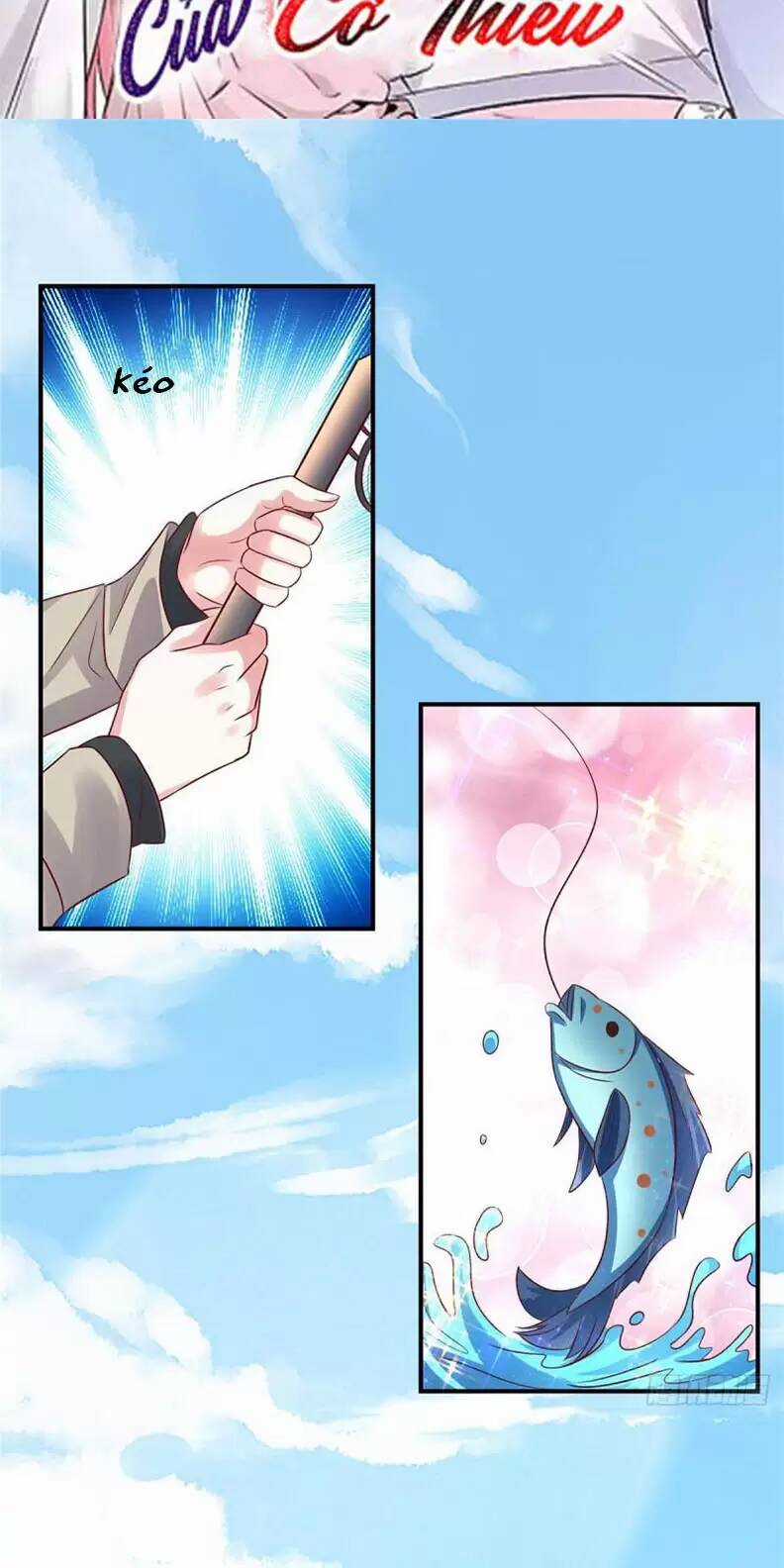 Độc Gia Chiếm Hữu: Cơ Thiếu Phúc Hắc Kiều Thê Chapter 75 trang 1