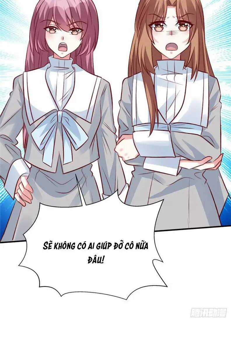 Độc Gia Chiếm Hữu: Cơ Thiếu Phúc Hắc Kiều Thê Chapter 78 trang 17
