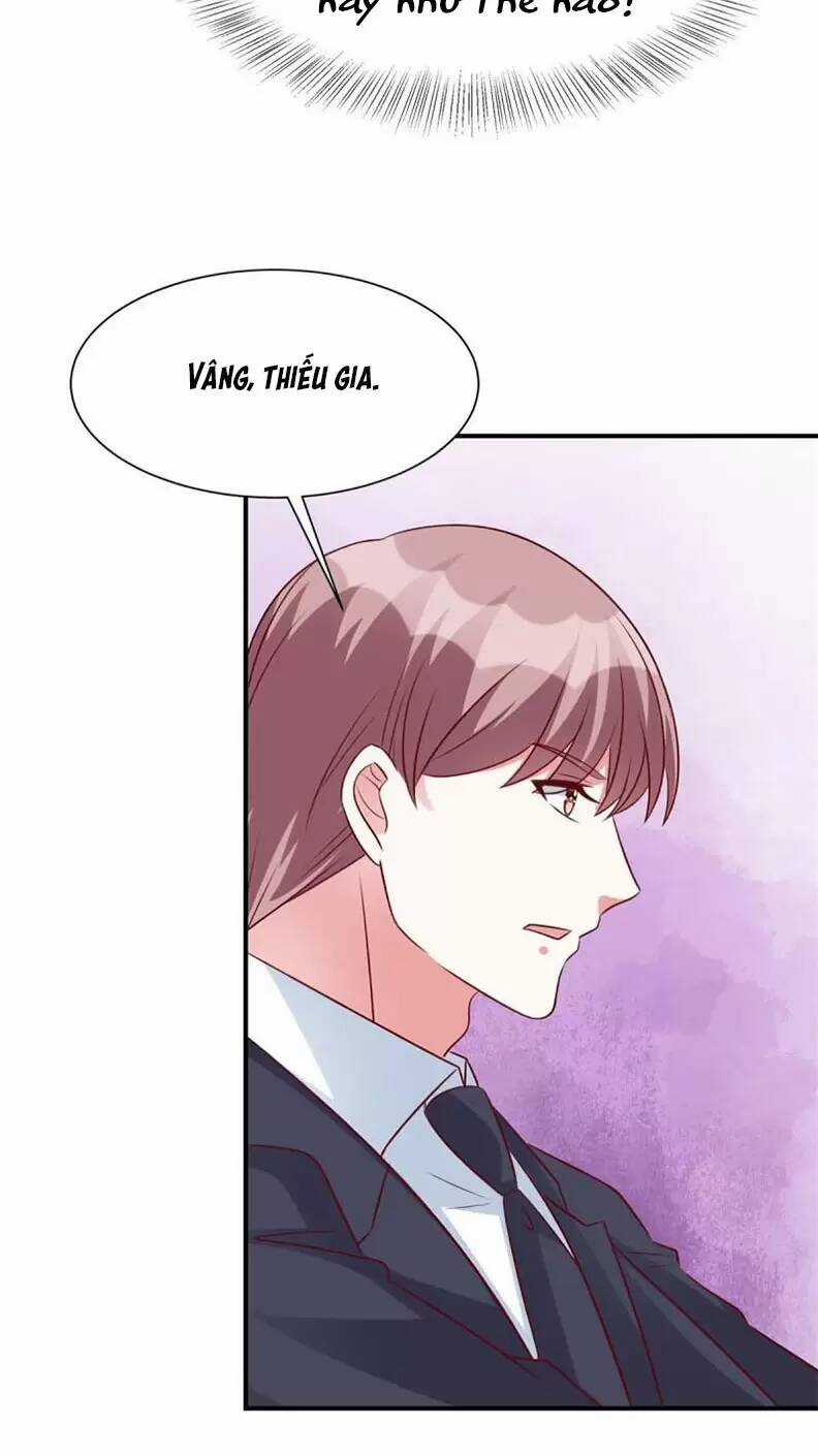 Độc Gia Chiếm Hữu: Cơ Thiếu Phúc Hắc Kiều Thê Chapter 78 trang 3