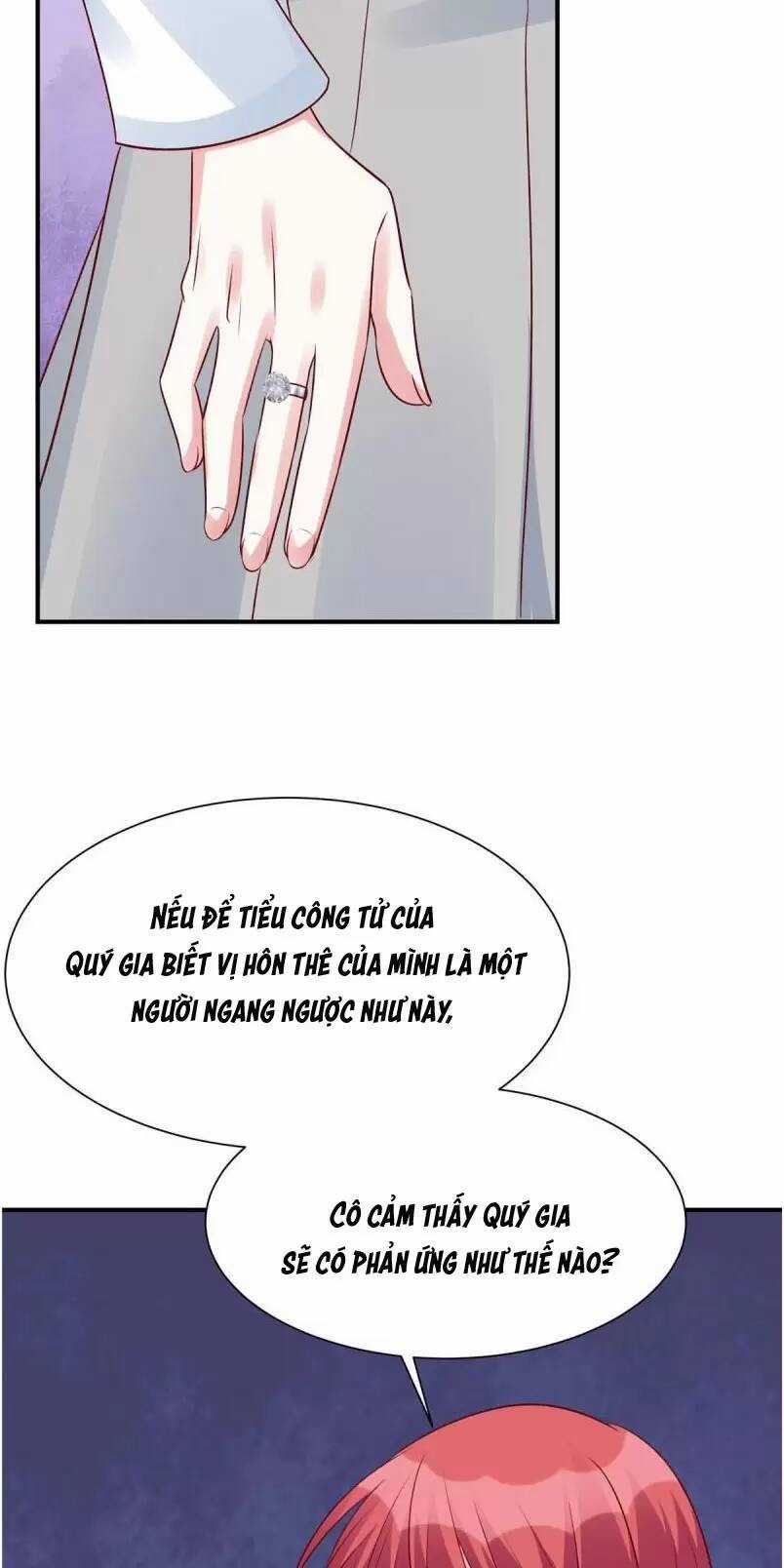 Độc Gia Chiếm Hữu: Cơ Thiếu Phúc Hắc Kiều Thê Chapter 79 trang 1
