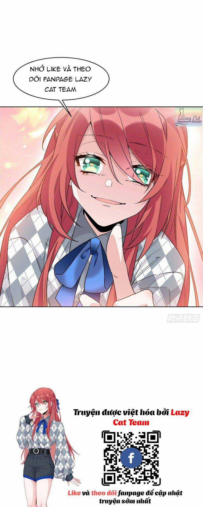 Độc Gia Chiếm Hữu: Cơ Thiếu Phúc Hắc Kiều Thê Chapter 8 trang 12