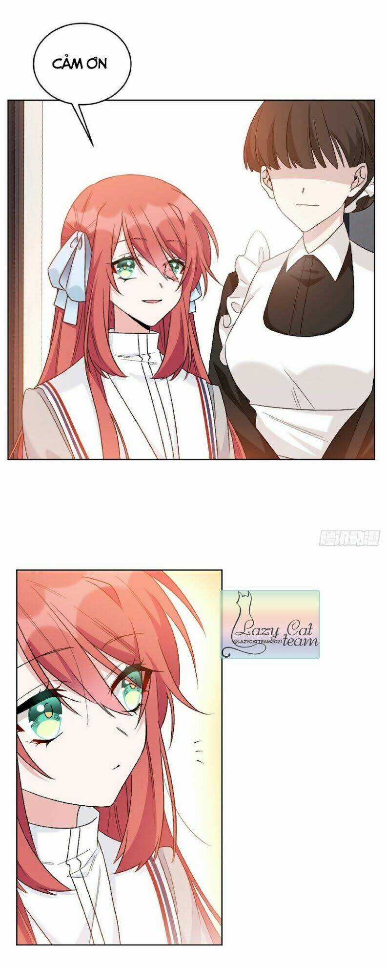 Độc Gia Chiếm Hữu: Cơ Thiếu Phúc Hắc Kiều Thê Chapter 8 trang 2