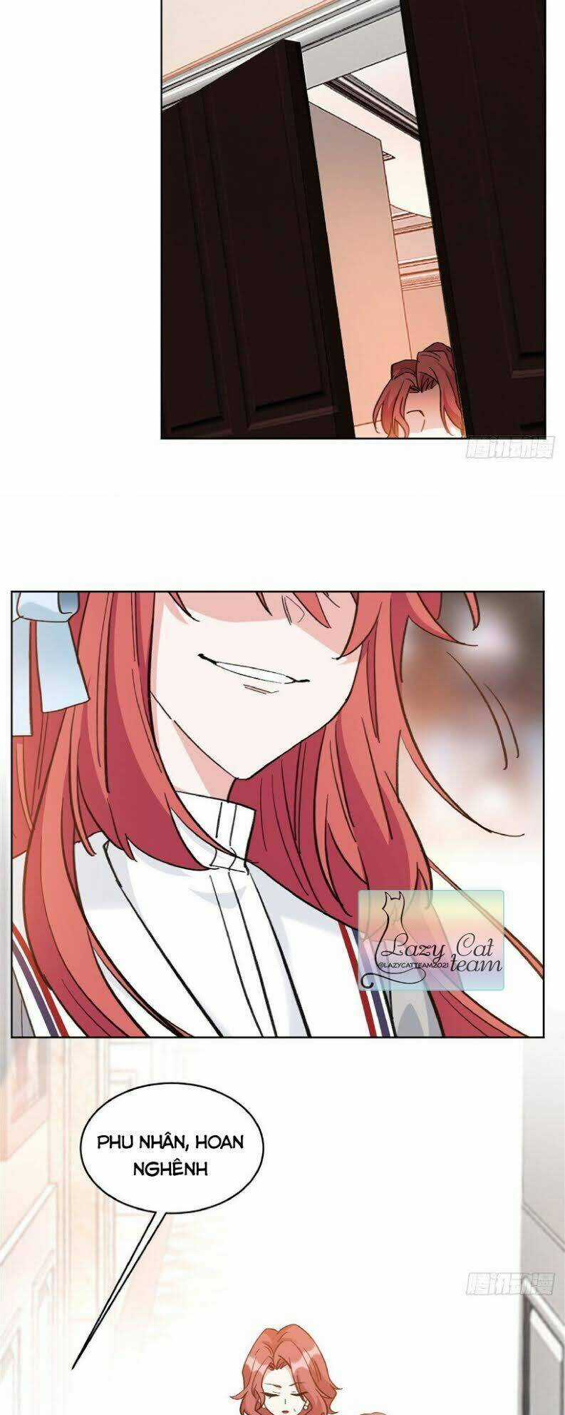 Độc Gia Chiếm Hữu: Cơ Thiếu Phúc Hắc Kiều Thê Chapter 8 trang 8