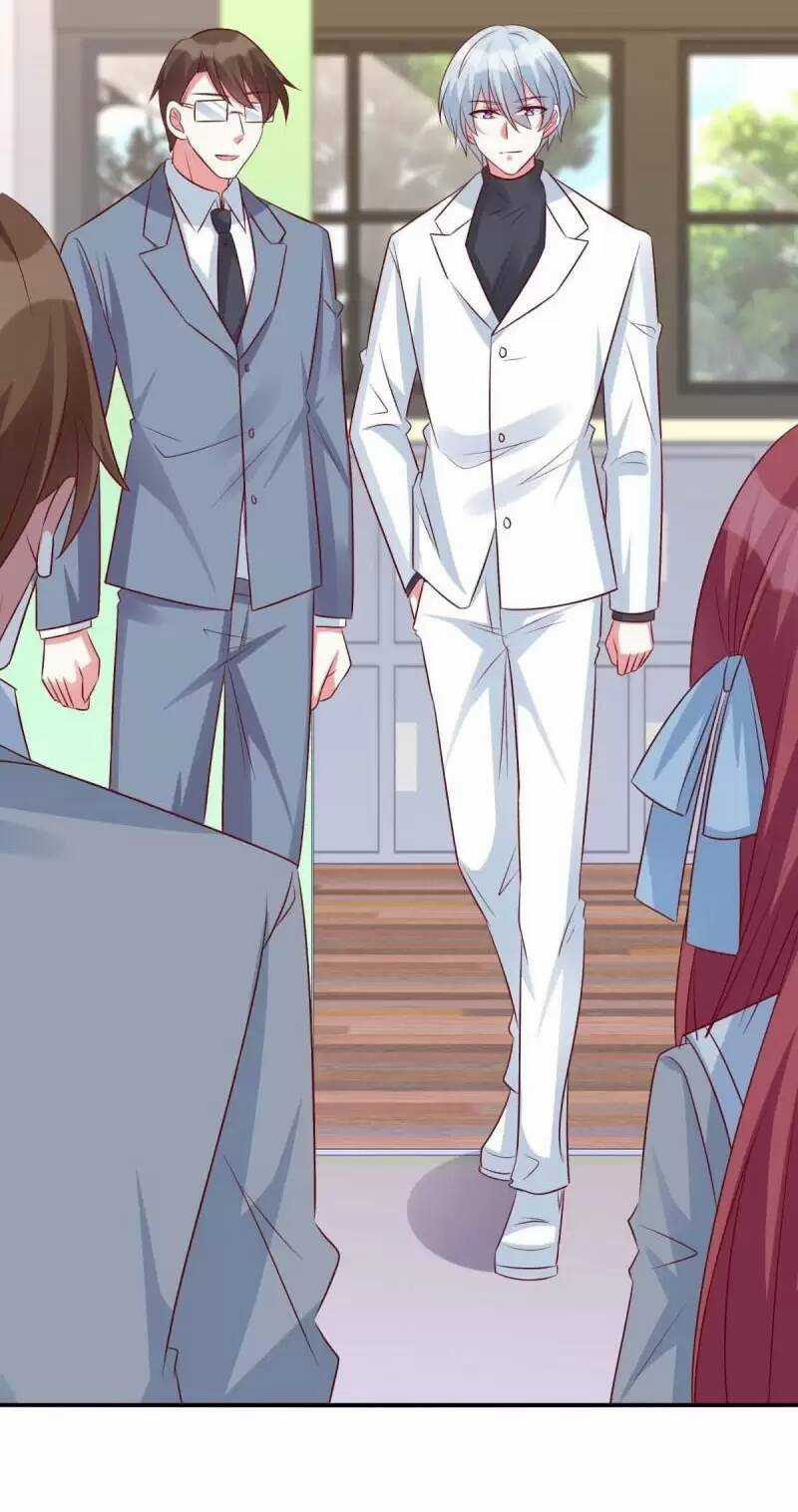 Độc Gia Chiếm Hữu: Cơ Thiếu Phúc Hắc Kiều Thê Chapter 81 trang 10