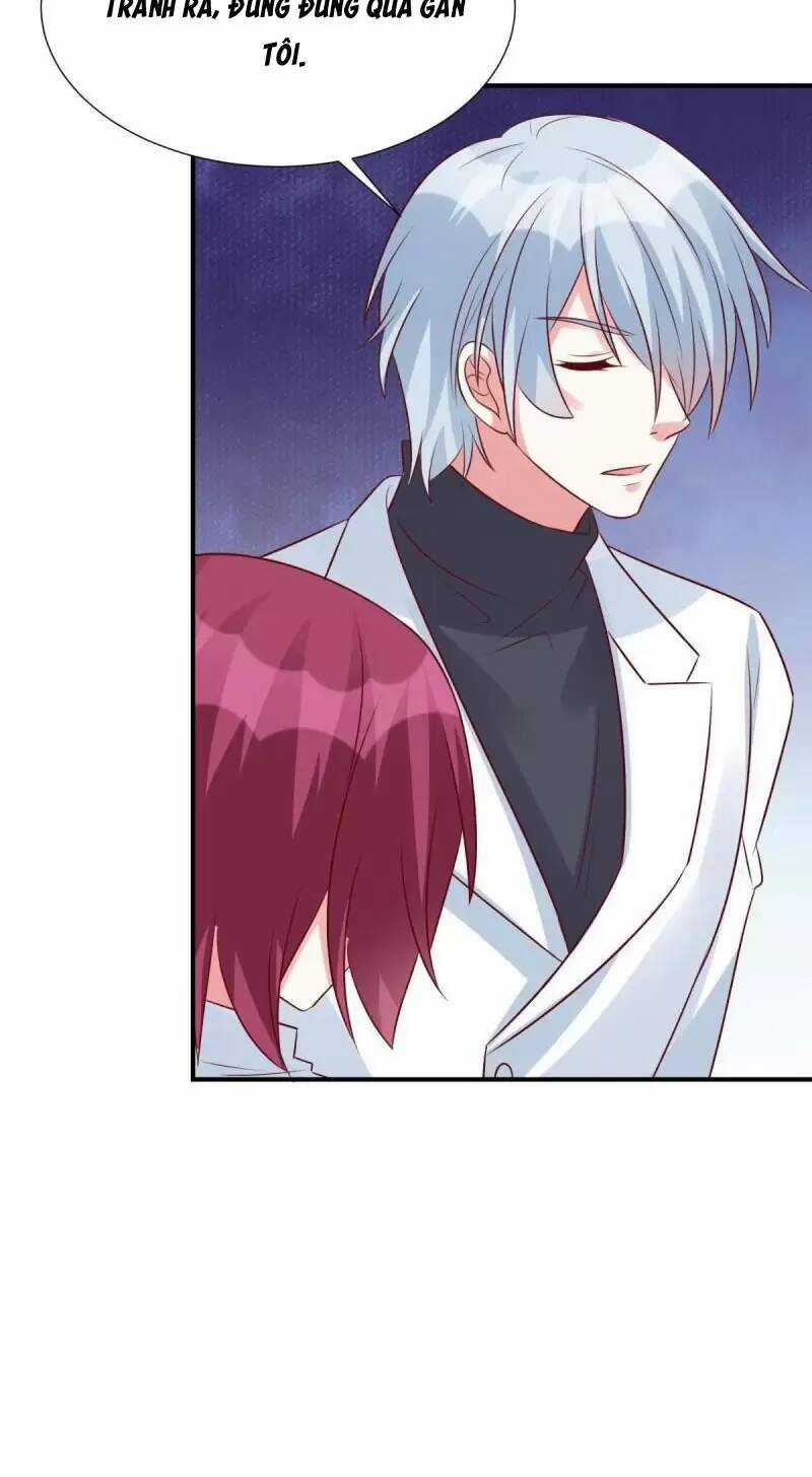 Độc Gia Chiếm Hữu: Cơ Thiếu Phúc Hắc Kiều Thê Chapter 81 trang 13