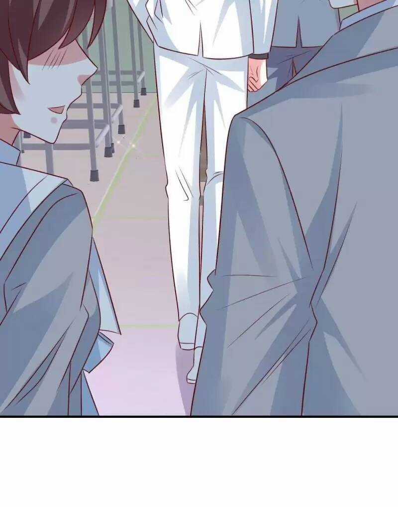 Độc Gia Chiếm Hữu: Cơ Thiếu Phúc Hắc Kiều Thê Chapter 81 trang 16