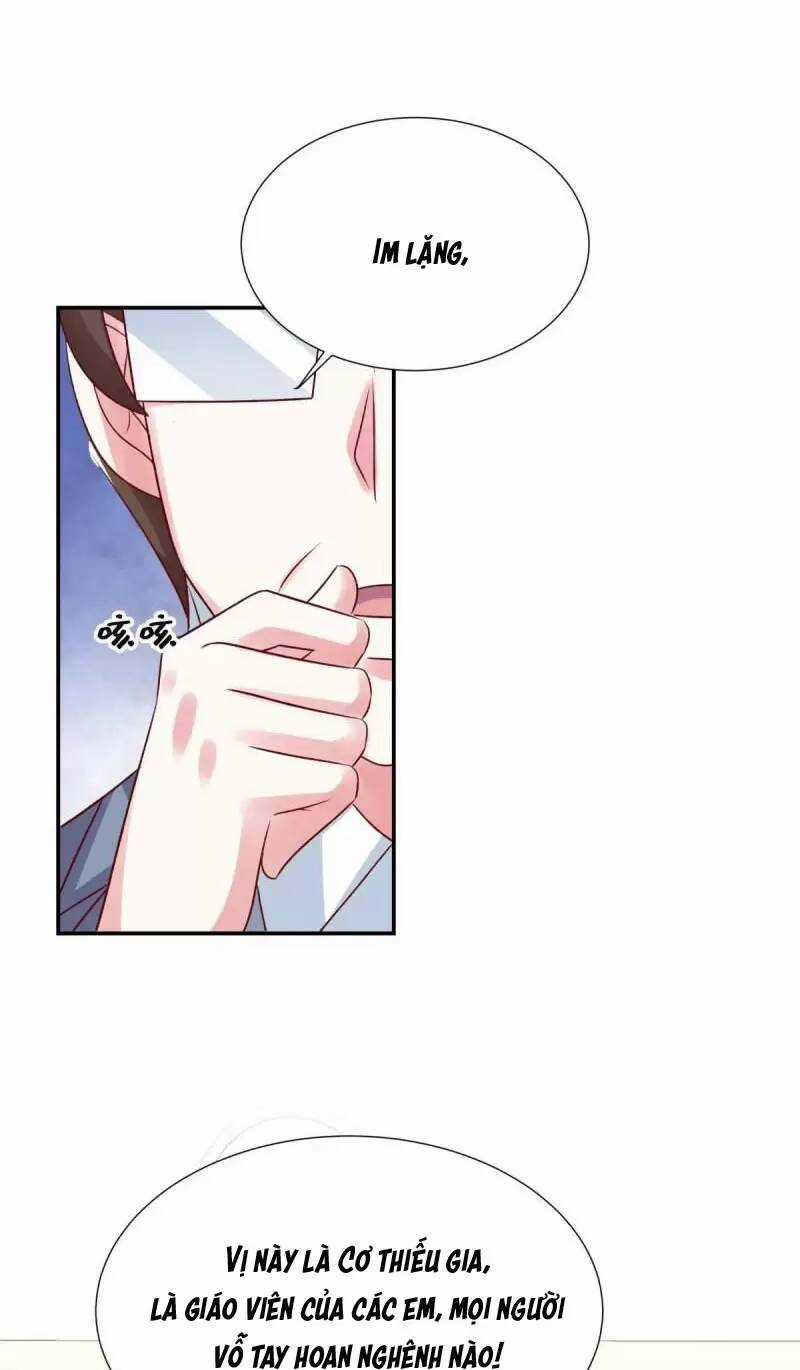 Độc Gia Chiếm Hữu: Cơ Thiếu Phúc Hắc Kiều Thê Chapter 81 trang 17