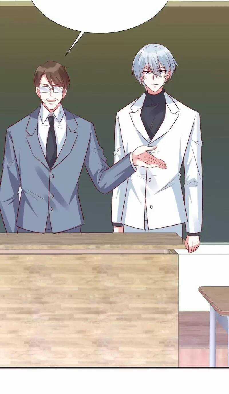 Độc Gia Chiếm Hữu: Cơ Thiếu Phúc Hắc Kiều Thê Chapter 81 trang 18