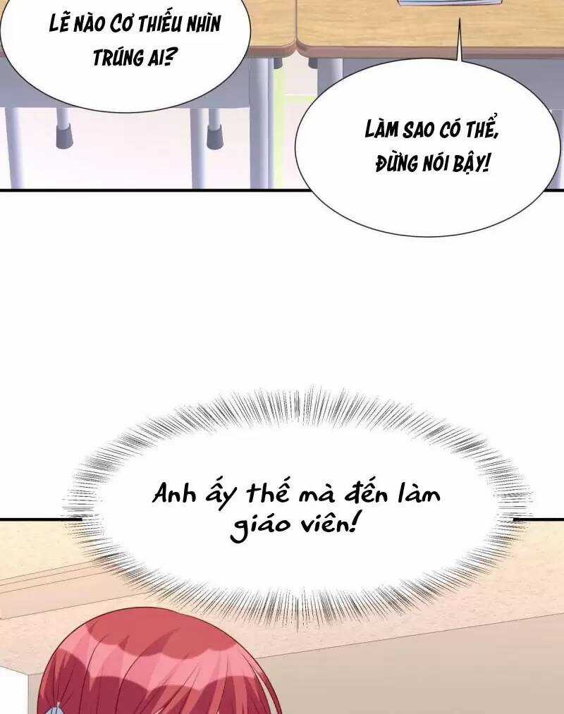 Độc Gia Chiếm Hữu: Cơ Thiếu Phúc Hắc Kiều Thê Chapter 81 trang 20