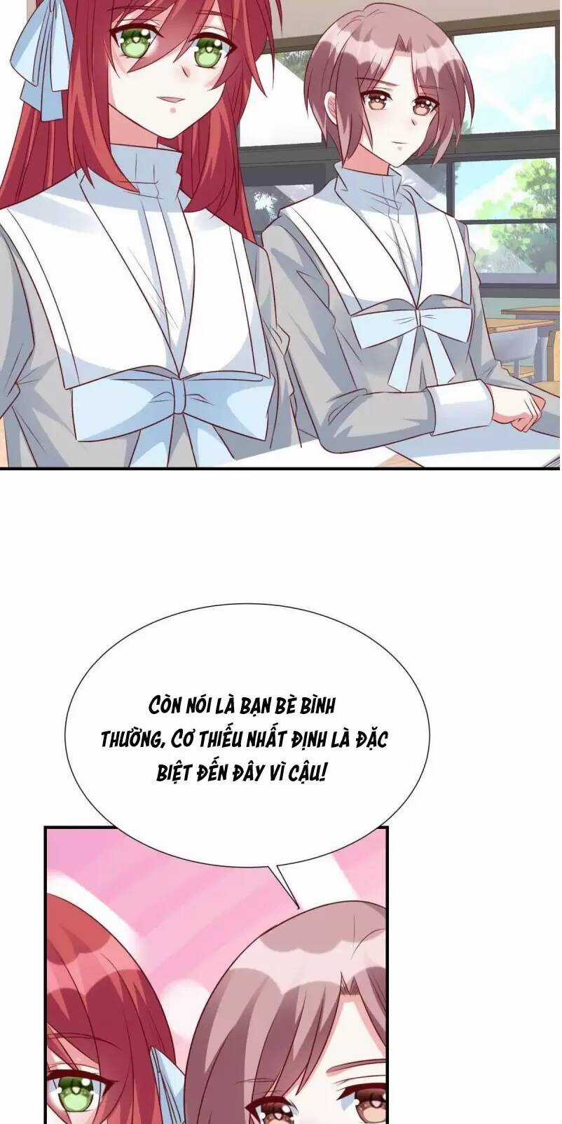 Độc Gia Chiếm Hữu: Cơ Thiếu Phúc Hắc Kiều Thê Chapter 81 trang 21