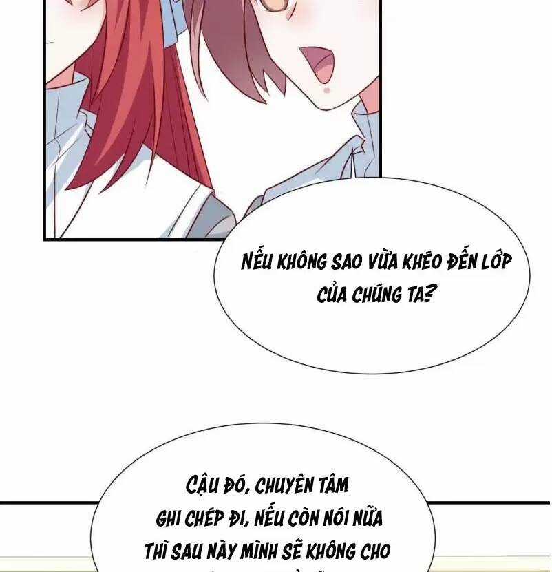 Độc Gia Chiếm Hữu: Cơ Thiếu Phúc Hắc Kiều Thê Chapter 81 trang 22