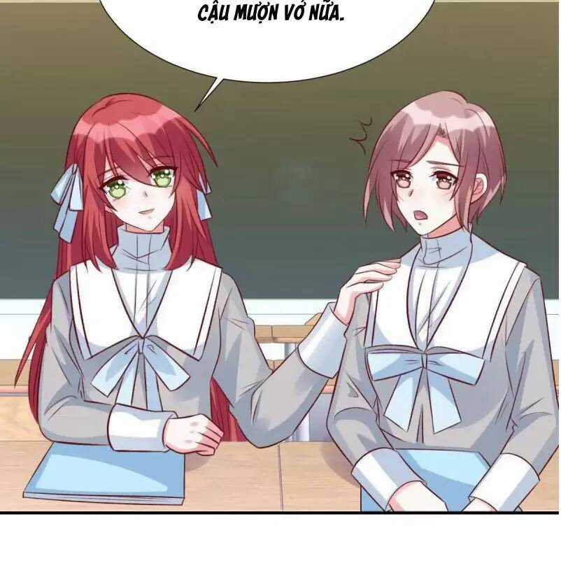 Độc Gia Chiếm Hữu: Cơ Thiếu Phúc Hắc Kiều Thê Chapter 81 trang 23