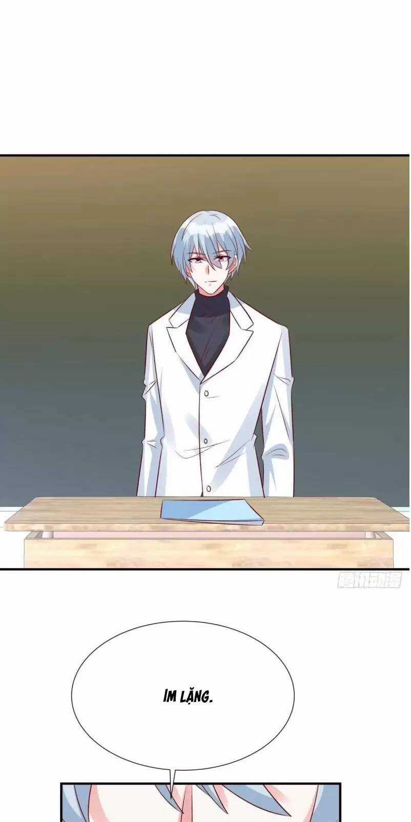 Độc Gia Chiếm Hữu: Cơ Thiếu Phúc Hắc Kiều Thê Chapter 81 trang 25