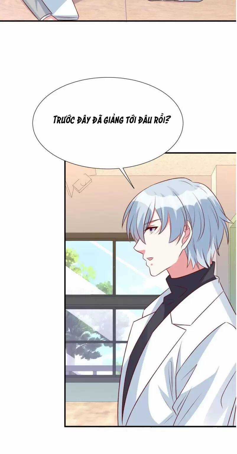 Độc Gia Chiếm Hữu: Cơ Thiếu Phúc Hắc Kiều Thê Chapter 81 trang 27