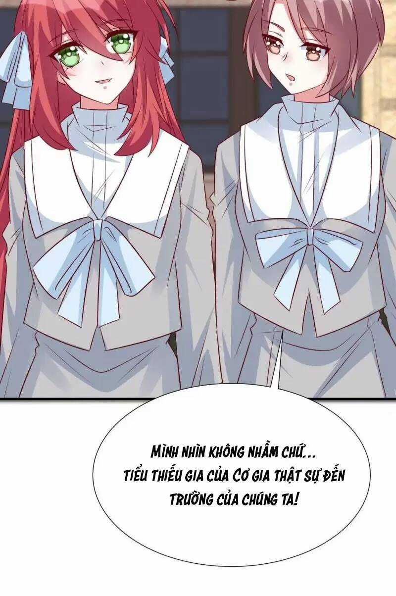 Độc Gia Chiếm Hữu: Cơ Thiếu Phúc Hắc Kiều Thê Chapter 81 trang 3