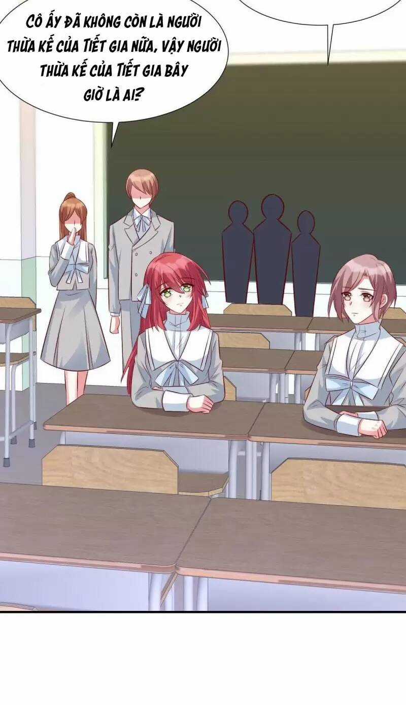 Độc Gia Chiếm Hữu: Cơ Thiếu Phúc Hắc Kiều Thê Chapter 81 trang 8