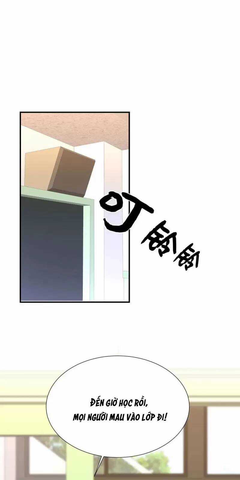 Độc Gia Chiếm Hữu: Cơ Thiếu Phúc Hắc Kiều Thê Chapter 81 trang 9