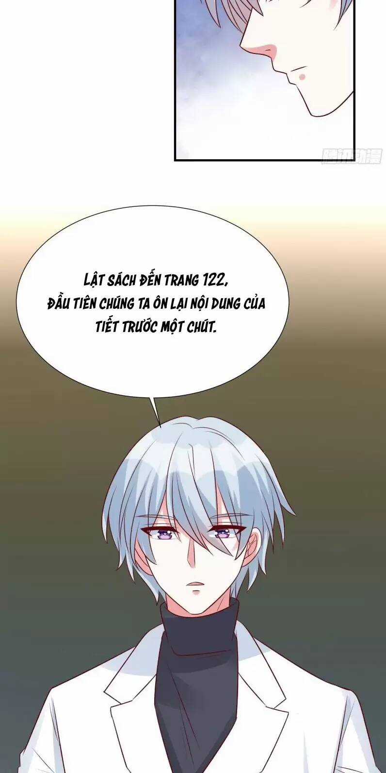 Độc Gia Chiếm Hữu: Cơ Thiếu Phúc Hắc Kiều Thê Chapter 82 trang 1