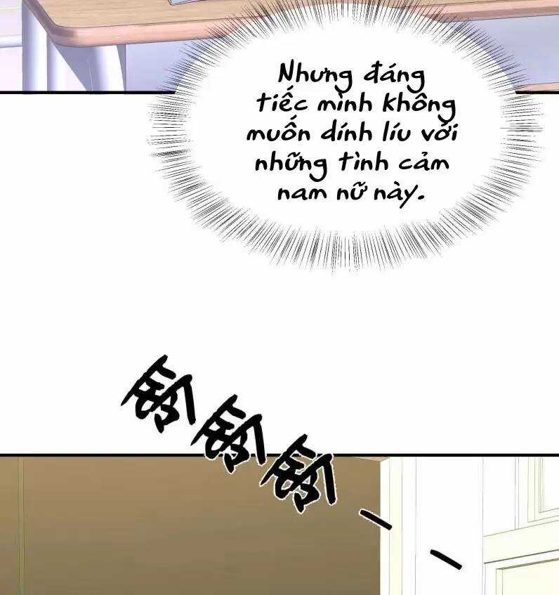 Độc Gia Chiếm Hữu: Cơ Thiếu Phúc Hắc Kiều Thê Chapter 82 trang 10