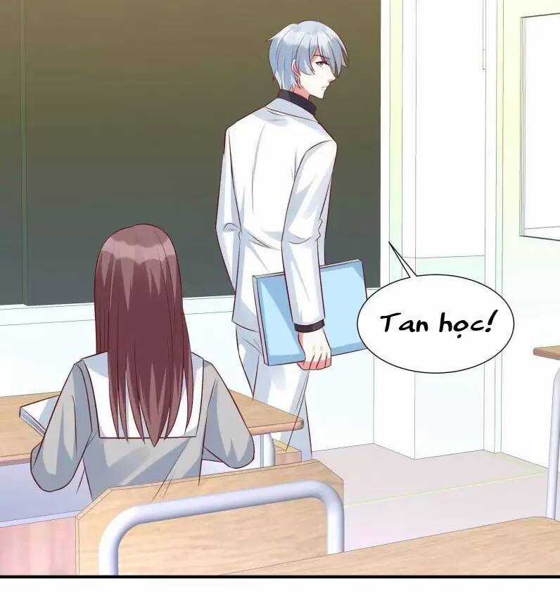 Độc Gia Chiếm Hữu: Cơ Thiếu Phúc Hắc Kiều Thê Chapter 82 trang 11