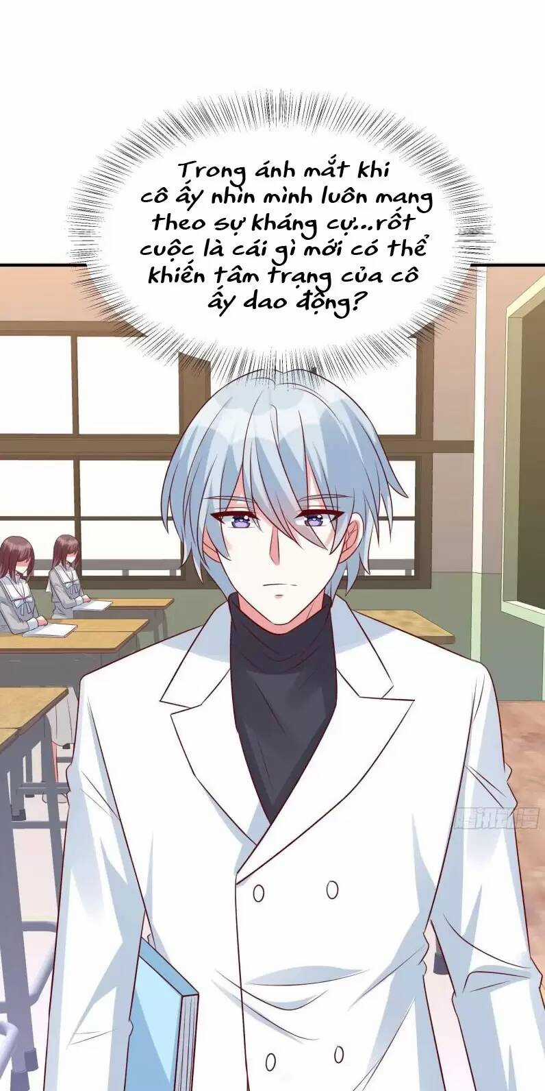 Độc Gia Chiếm Hữu: Cơ Thiếu Phúc Hắc Kiều Thê Chapter 82 trang 12