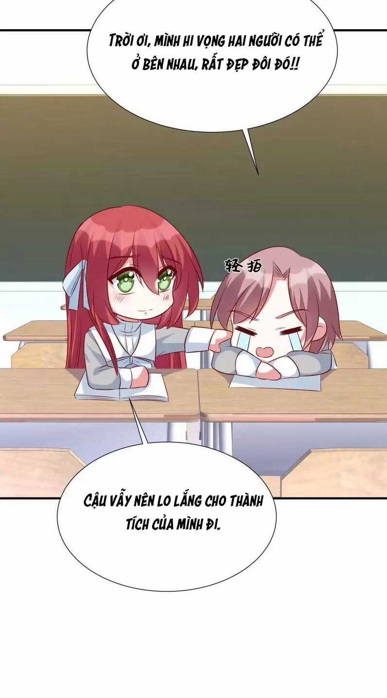 Độc Gia Chiếm Hữu: Cơ Thiếu Phúc Hắc Kiều Thê Chapter 82 trang 15