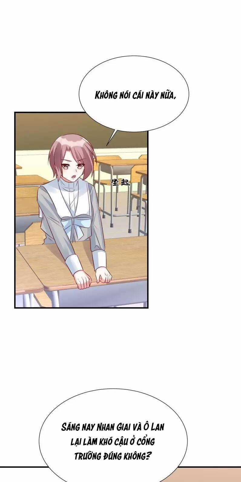 Độc Gia Chiếm Hữu: Cơ Thiếu Phúc Hắc Kiều Thê Chapter 82 trang 16