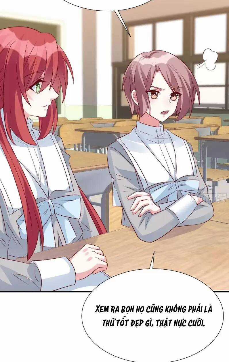 Độc Gia Chiếm Hữu: Cơ Thiếu Phúc Hắc Kiều Thê Chapter 82 trang 17