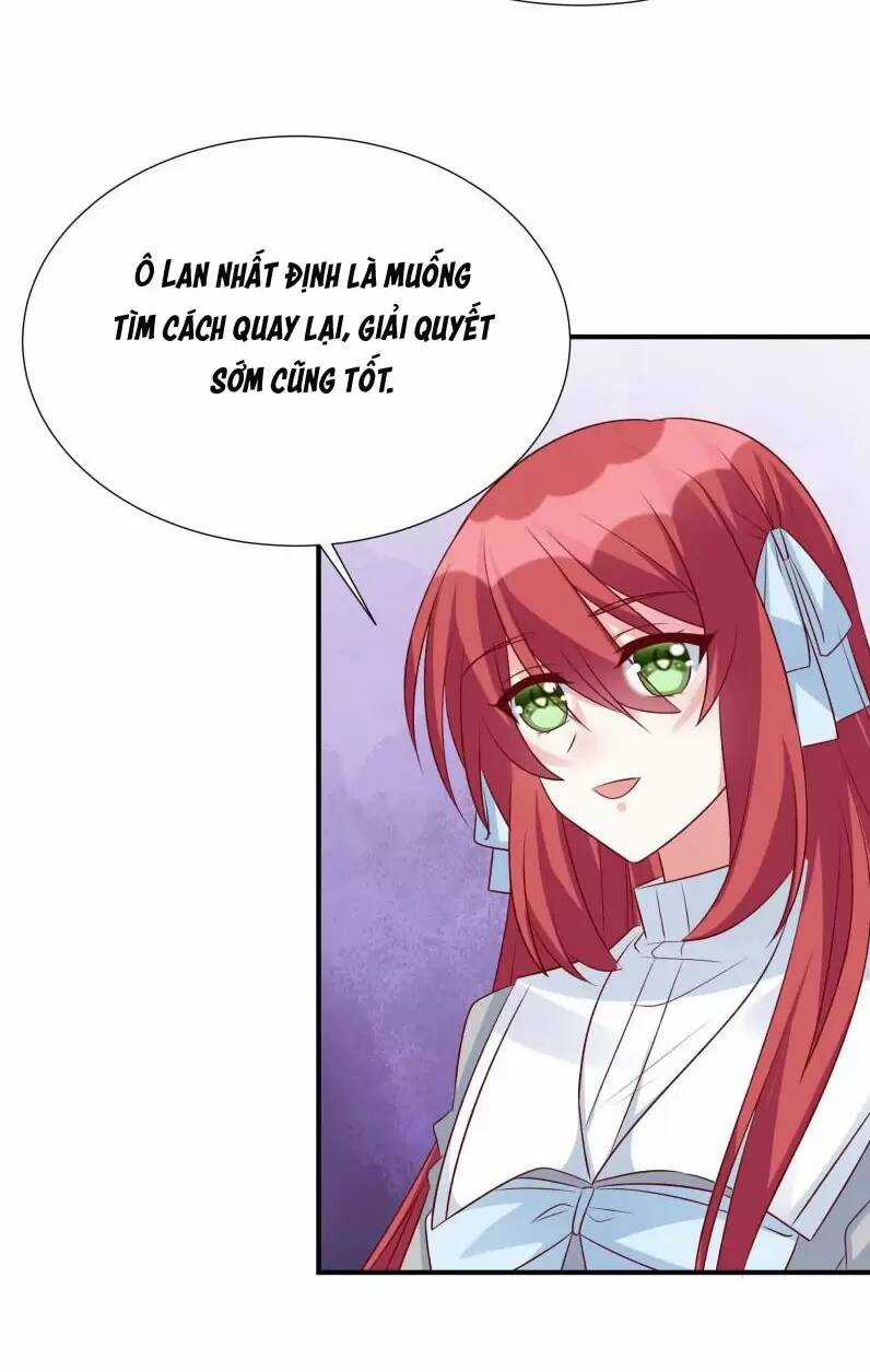 Độc Gia Chiếm Hữu: Cơ Thiếu Phúc Hắc Kiều Thê Chapter 82 trang 18