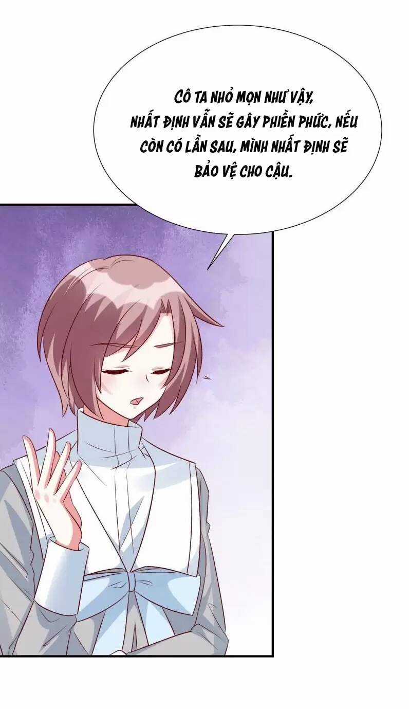 Độc Gia Chiếm Hữu: Cơ Thiếu Phúc Hắc Kiều Thê Chapter 82 trang 19