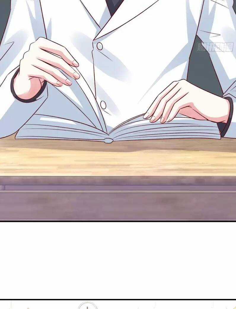 Độc Gia Chiếm Hữu: Cơ Thiếu Phúc Hắc Kiều Thê Chapter 82 trang 2