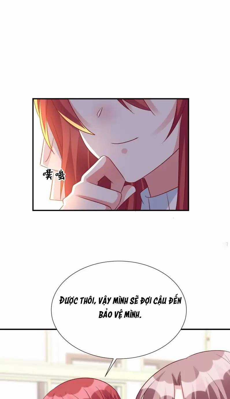 Độc Gia Chiếm Hữu: Cơ Thiếu Phúc Hắc Kiều Thê Chapter 82 trang 20