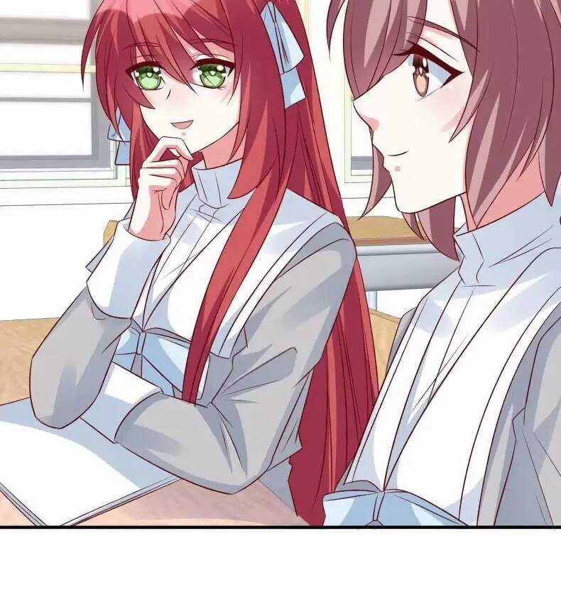 Độc Gia Chiếm Hữu: Cơ Thiếu Phúc Hắc Kiều Thê Chapter 82 trang 21