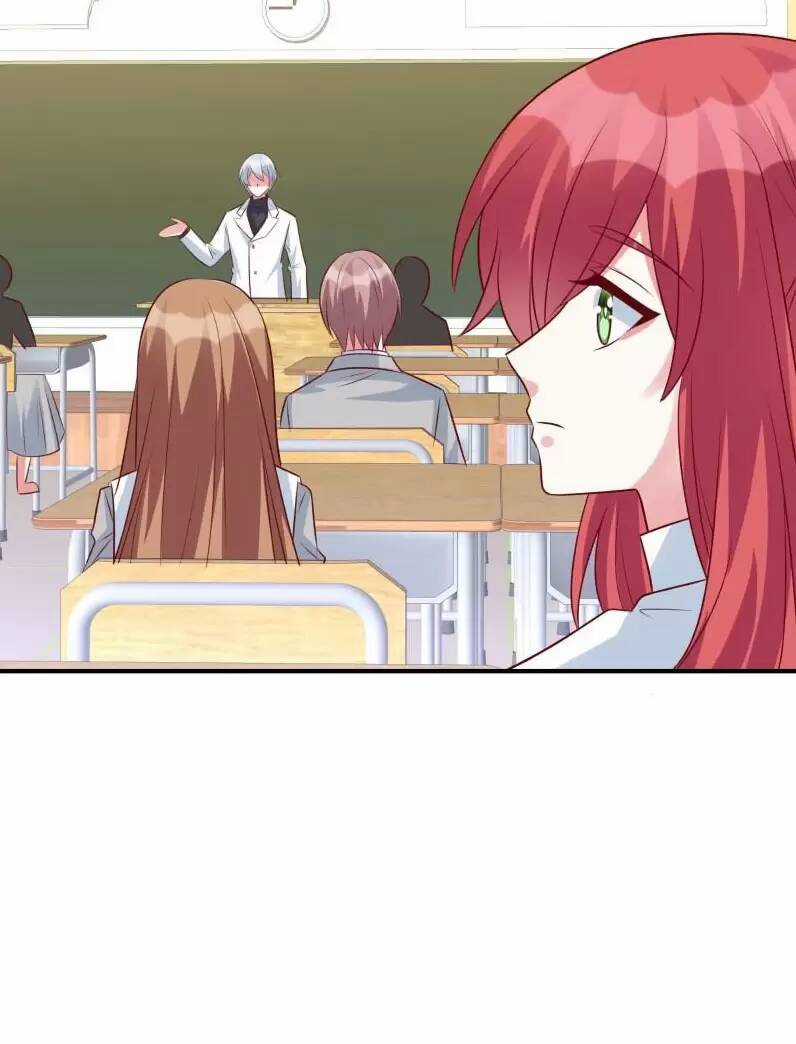 Độc Gia Chiếm Hữu: Cơ Thiếu Phúc Hắc Kiều Thê Chapter 82 trang 3