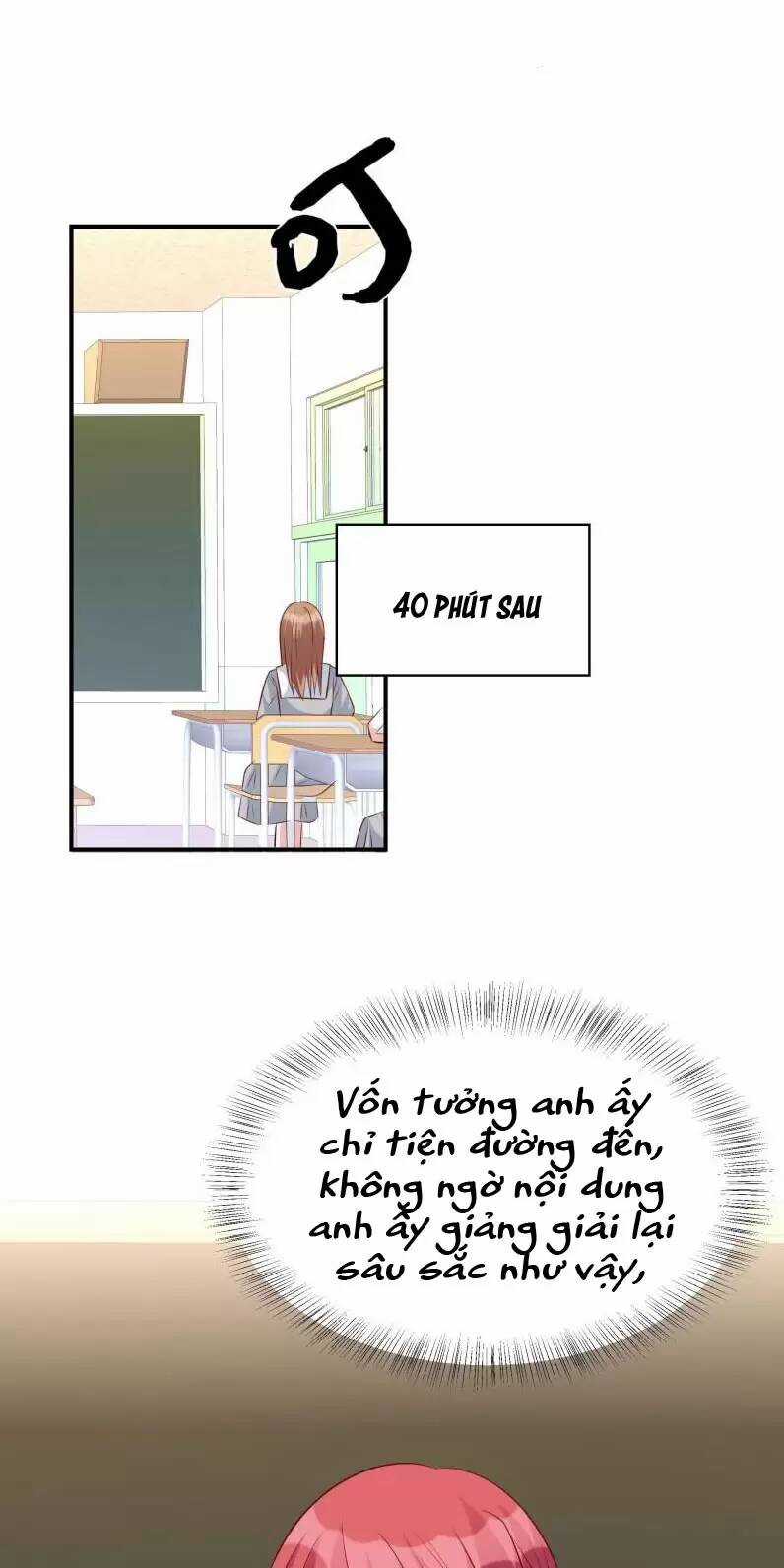 Độc Gia Chiếm Hữu: Cơ Thiếu Phúc Hắc Kiều Thê Chapter 82 trang 4