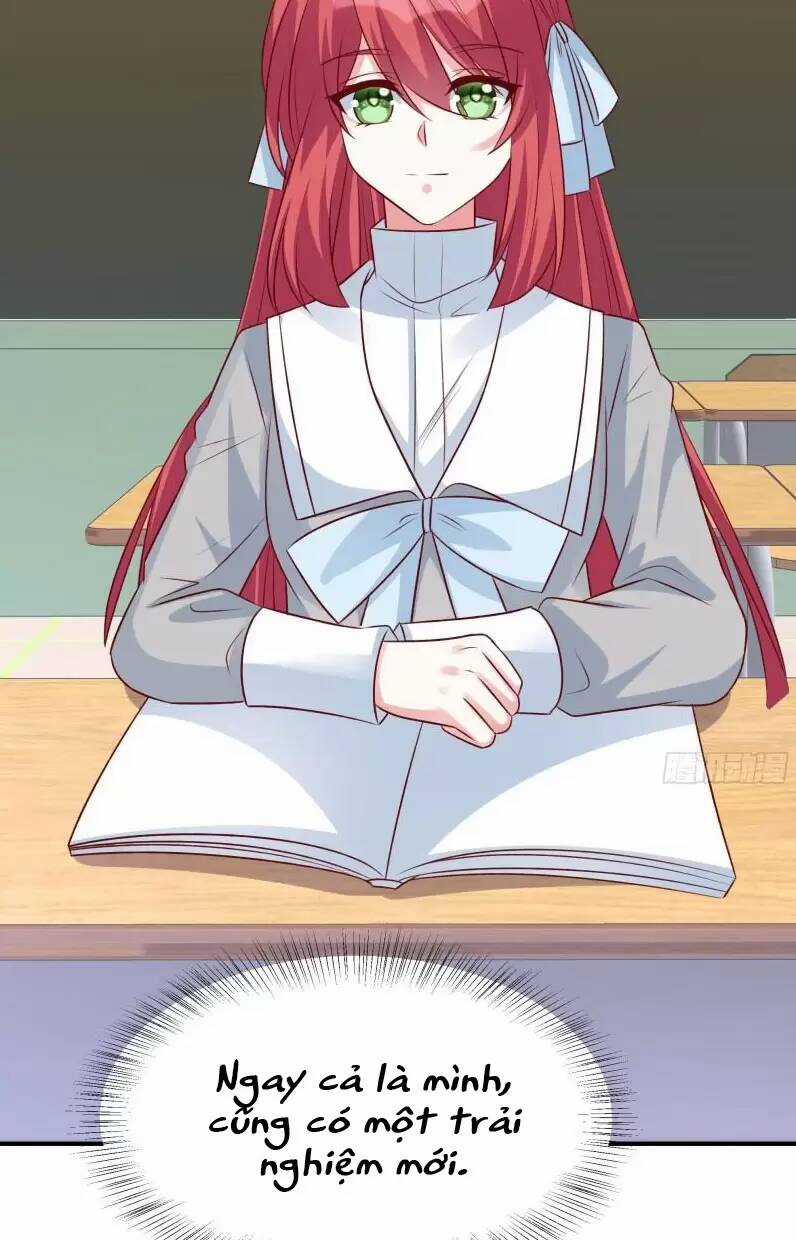 Độc Gia Chiếm Hữu: Cơ Thiếu Phúc Hắc Kiều Thê Chapter 82 trang 5