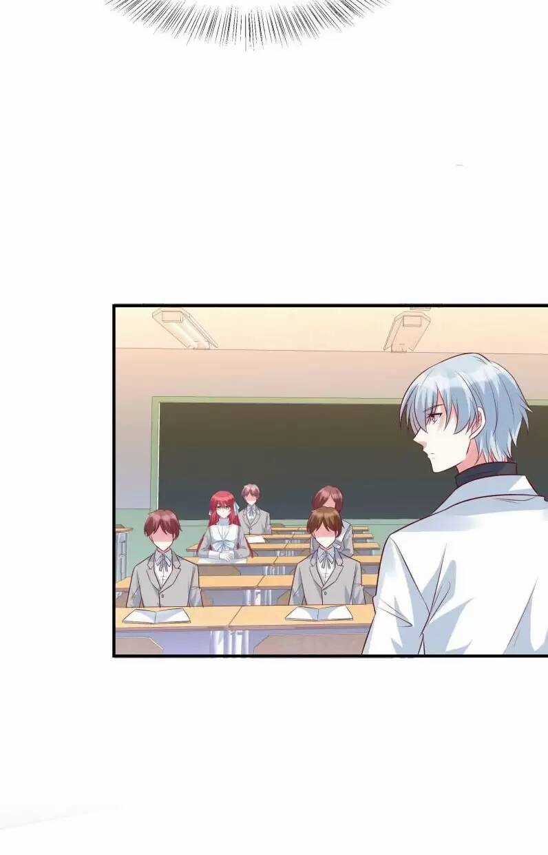 Độc Gia Chiếm Hữu: Cơ Thiếu Phúc Hắc Kiều Thê Chapter 82 trang 6